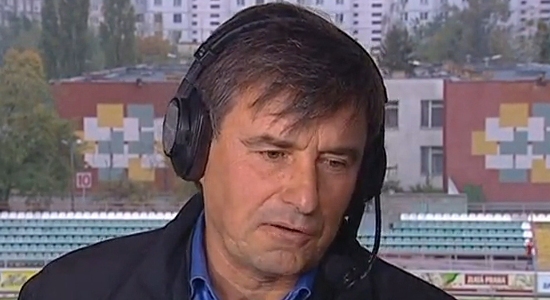 Олег Федорчук