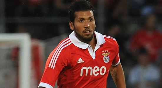 Эсекьель Гарай, Getty Images