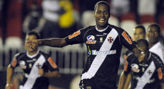 Деде, sambafoot.com