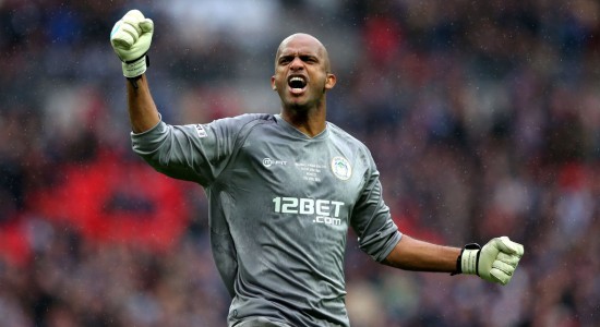 Али Аль-Хабси, Getty Images