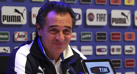 Чезаре Пранделли, goal.com