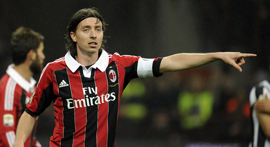 Рикардо Монтоливо, Getty Images