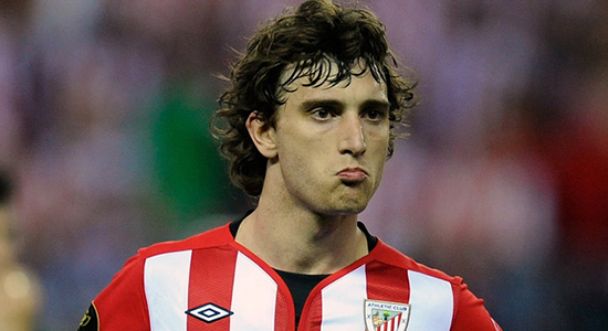 Фернандо Аморебьета, football365.com