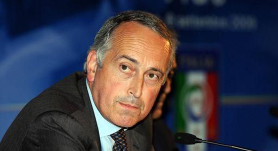 Джанкарло Абете, festivaldsc.it