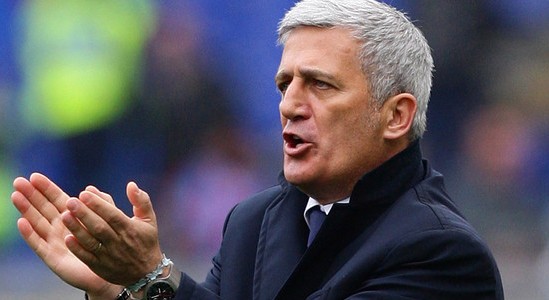 Владимир Петкович, Getty Images