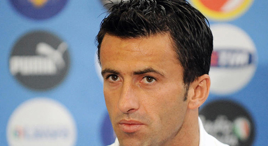 Кристиан Пануччи, lajmesport.com