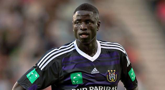 Шейху Куяте, PA