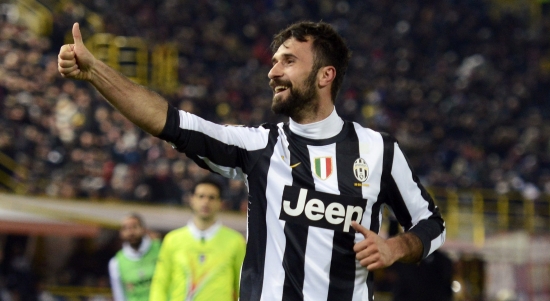 Мирко Вучинич, фото Getty Images