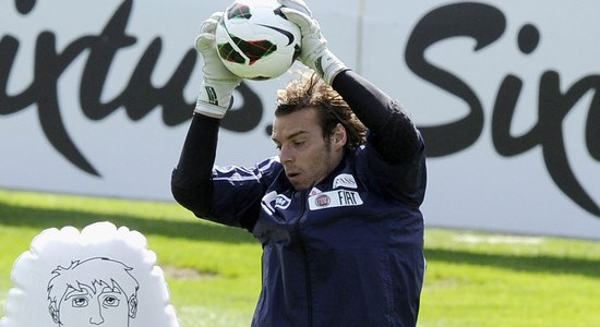 Федерико Маркетти, Getty Images