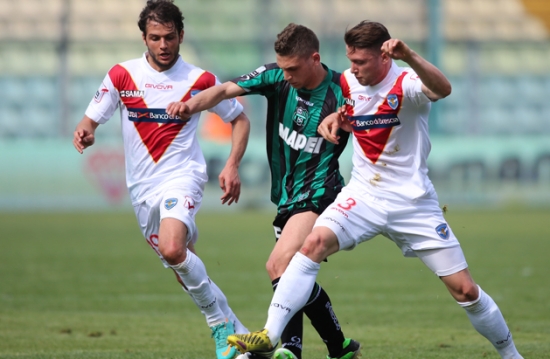 фото sassuolocalcio.it