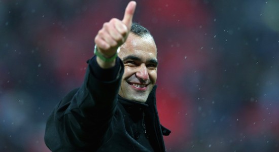 Роберто Мартинес, Getty Images