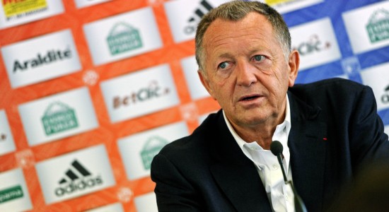 Жан-Мишель Ола, Getty Images