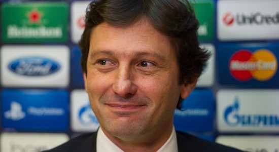 Леонардо, Getty Images