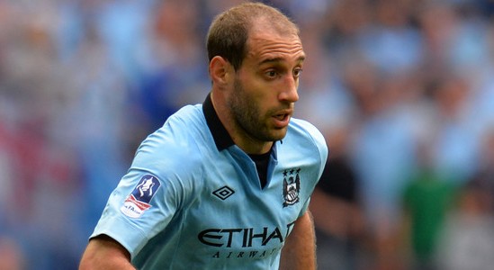 Пабло Сабалета, Getty Images