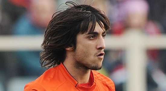 Маттиа Перин, Getty Images