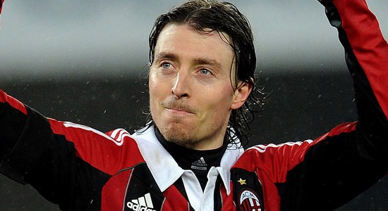 Риккардо Монтоливо, Getty Images