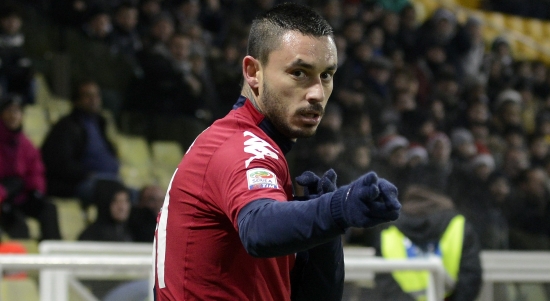 Маурисио Пинилья, фото Getty Images