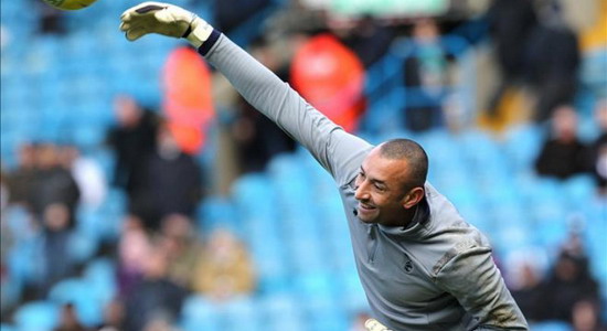 Эурелио Гомес, Getty images