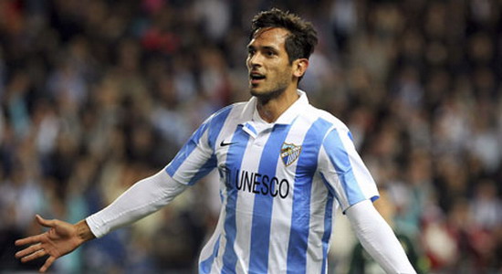 Роке Санта Крус, Getty images