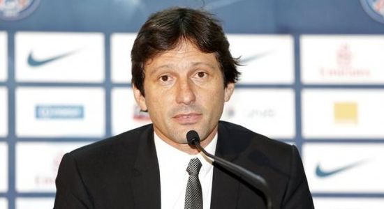 Леонардо, фото sportsdirectnews.com