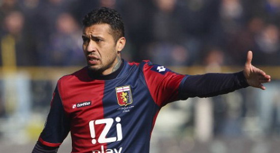 Матузалем, Getty images