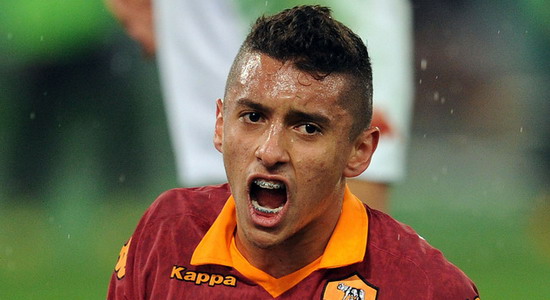 Маркиньос, Getty images