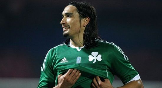 Себастьян Лето, фото footballhellas.com