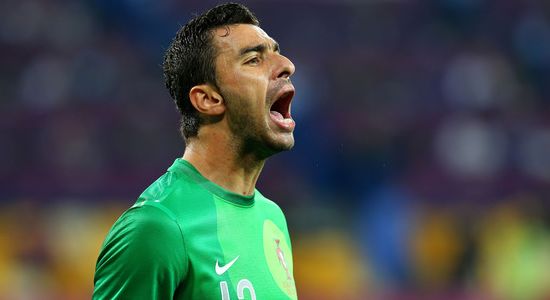 Руи Патрисиу, фото goolfm.net