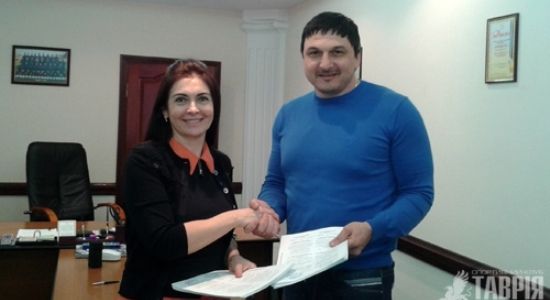 Айсвирт и Бойцан, фото sctavriya.com