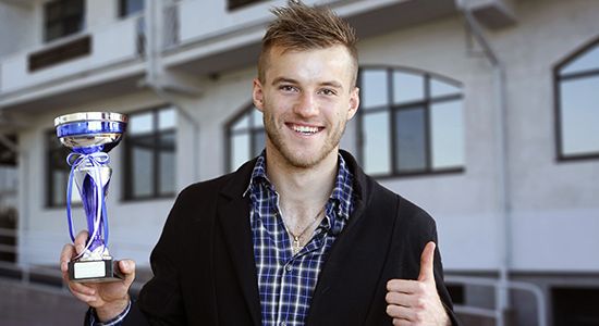 Андрей Ярмоленко, фото fcdynamo.kiev.ua