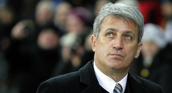 Владимир Петкович, Getty images