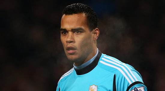 Михел Ворм, Getty images