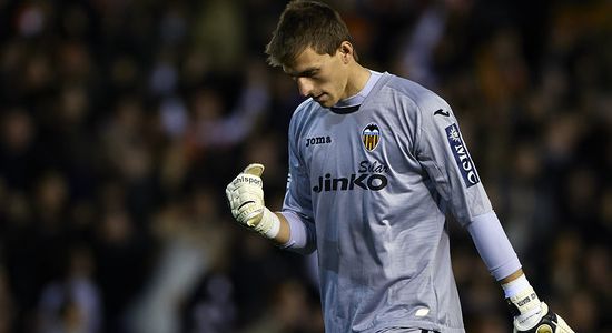 Висенте Гуаита, фото zimbio.com