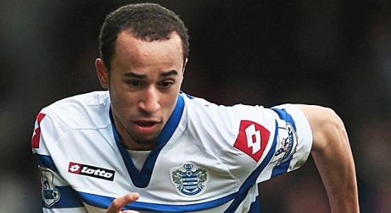 Андрос Таунсенд, Getty Images