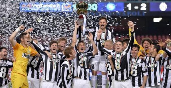 фото juventus.com