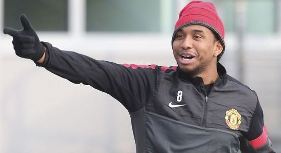 Андерсон, фото mirror.co.uk