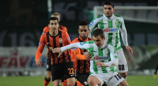 Фото shakhtar.com