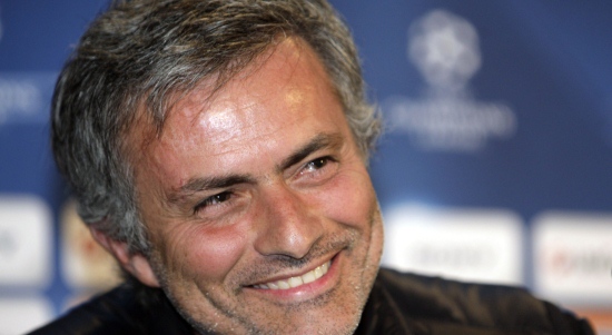 Жозе Моуриньо, Getty Images