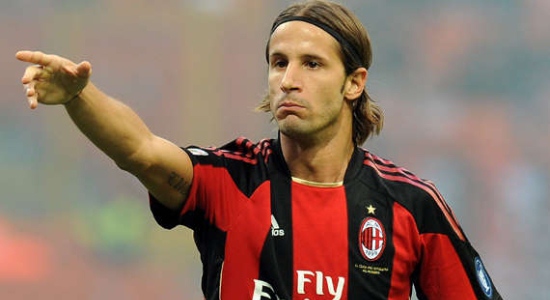 Лука Антонини, Getty Images