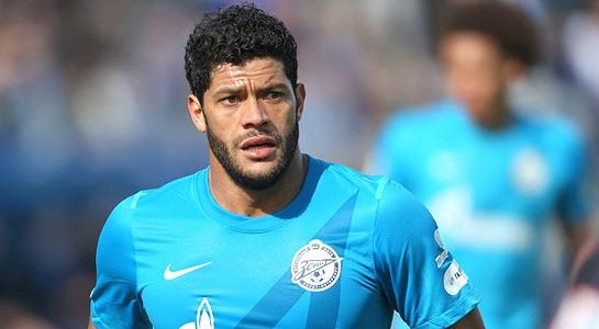 Халк, фото fc-zenit.ru