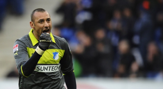 Эурелио Гомес, Getty Images