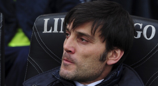 Винченцо Монтелла, Getty Images