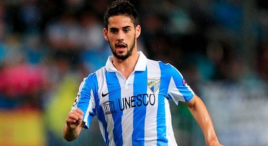 Иско, фото itv.com