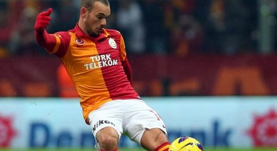 Уэсли Снайдер, Getty images