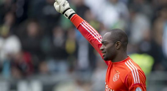 Кеннет Вермеер, Getty images