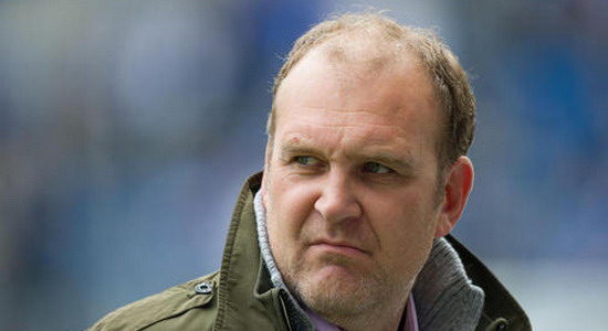 Йорг Шмадтке, haz.de 