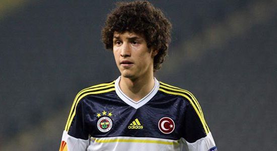 Салих Учан, skorer.milliyet.com.tr