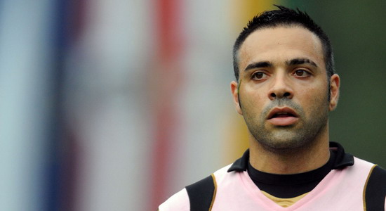 Фабрицио Микколи, Getty images