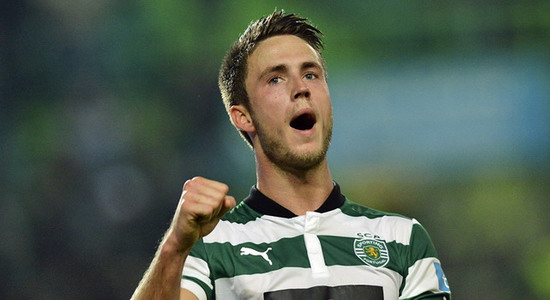 Рики ван Вольфсвинкель, Getty images