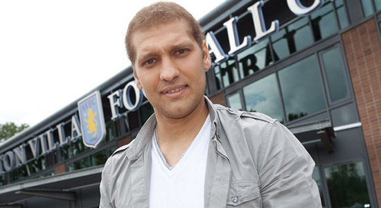 Стилян Петров, skysports.com